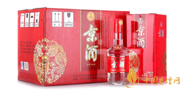 五粮液京酒多少钱一瓶 五粮液京酒价格表和图片一览