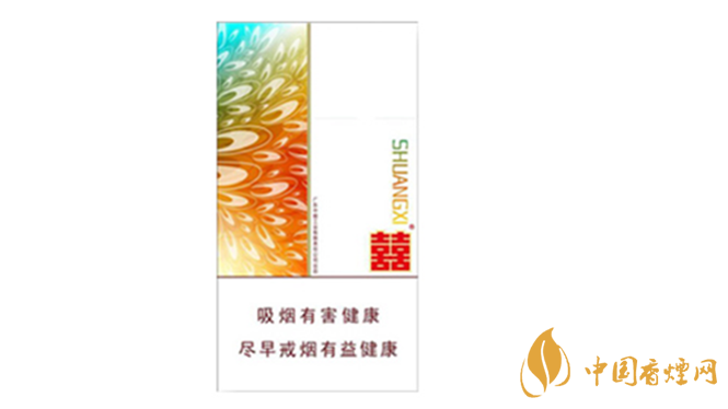 双喜彩悦香烟味道好抽吗?双喜彩悦香烟味道点评2020