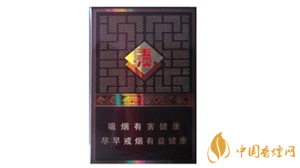 玉溪合和香烟滤嘴口感测评一览2020