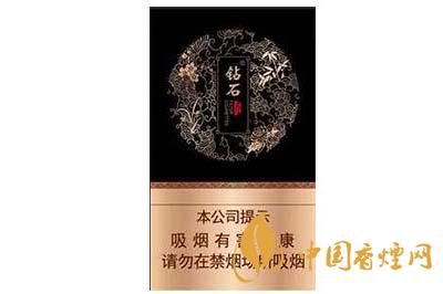 钻石君子中支怎么看真假 钻石君子中支真假辨别