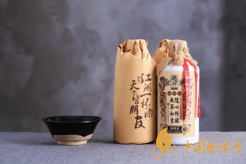 100到500元之间的白酒推荐 平价酱香型白酒一览