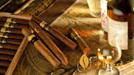 香烟和雪茄哪个好抽 香烟和雪茄八大区别介绍2020
