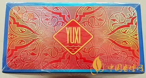 玉溪初心条盒香烟怎么看真假？玉溪初心真假测评2020