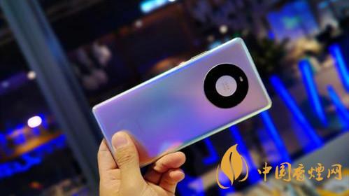 华为mate40拍照怎么样-华为mate40后置摄像参数信息2020