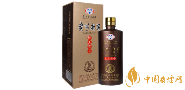 贵州老窖匠工壹号价格 匠工壹号茅台酒多少钱一瓶