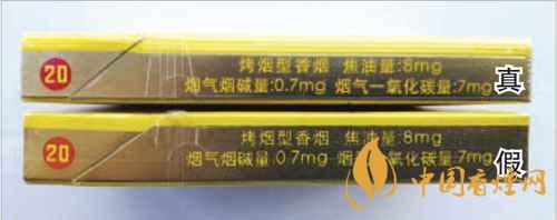 凤凰细支真假怎么看?凤凰细支真伪识别2020