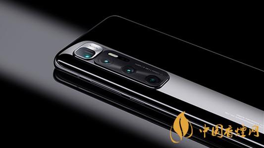 红米note9pro和红米10x哪个好-手机性价比对比