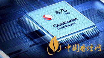 骁龙875和865plus有什么不同-骁龙875和865plus参数区别2020