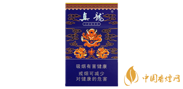 真龙娇子香烟价格表图片大全2025