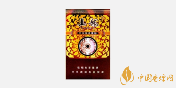 真龙香烟有哪些种类 真龙香烟价格表图大全2025