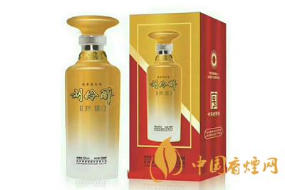 刘伶醉天润52度多少钱 刘伶醉天润52度价格表一览