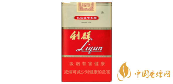 红利群多少钱一包 2020红利群软包香烟价格表和图片