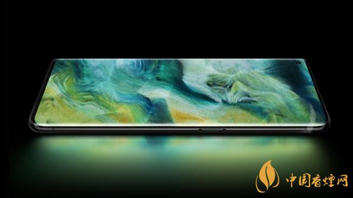 oppo概念机-OPPO全链路色彩管理系统问世