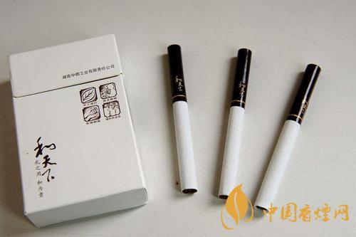 中国最贵的香烟是哪几款 国内最贵的香烟排行前十