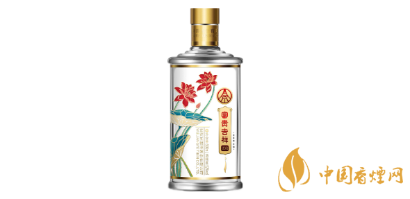 五粮液富贵吉祥牡丹52度多少钱 五粮液富贵吉祥牡丹价格一览