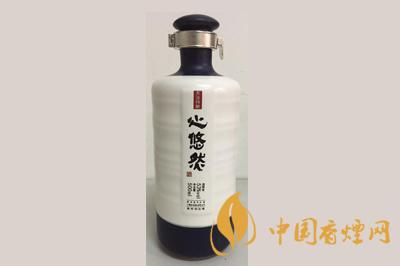 小糊涂仙心悠然酒53度最新价格  小糊涂仙心悠然酒怎么样