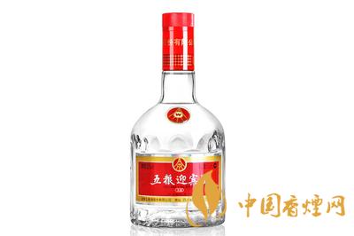 五粮迎宾酒52度最新价格表查询2020