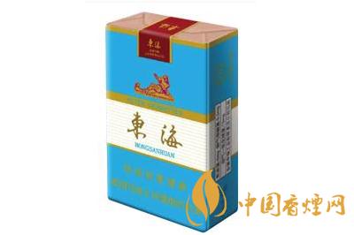红三环东海香烟多少钱 红三环东海香烟价格表2025