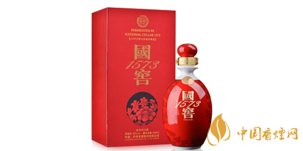 国窖1573价格表52度多少钱一瓶 国窖1573回收价格