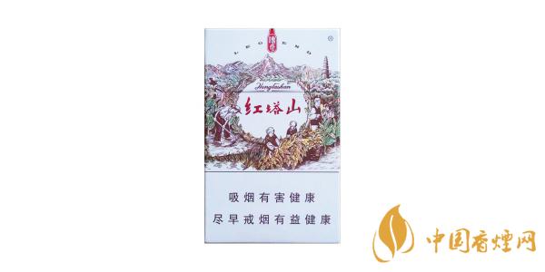 2025红塔山传奇多少钱一包 红塔山传奇价格排行榜