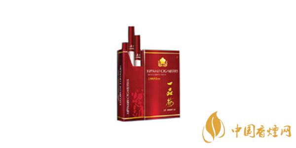 2020最好抽一品梅香烟多少钱一包 最好抽的一品梅香烟价格表和图片排行榜