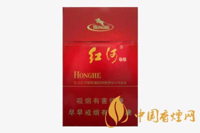 红河硬88多少钱一包2025 红河硬88香烟价格表