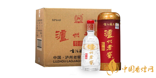 中国十大名酒有哪些 2020年十大名酒排行榜