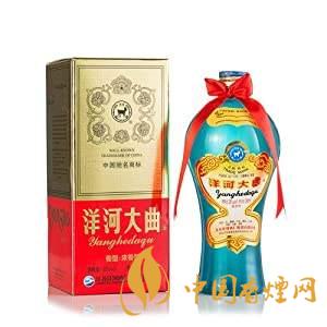 中国十大名酒有哪些 2020年十大名酒排行榜