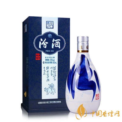 中国十大名酒有哪些 2020年十大名酒排行榜