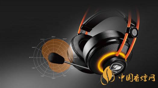 游戏耳机哪个好-骨伽IMMERSATi游戏耳机参数测评