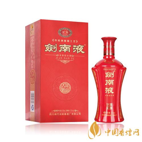 中国十大名酒有哪些 2020年十大名酒排行榜