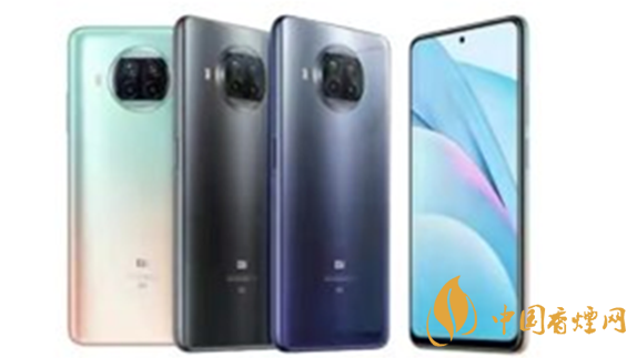 红米Note9和华为畅享20选哪款-红米Note9和华为畅享20性能配置对比