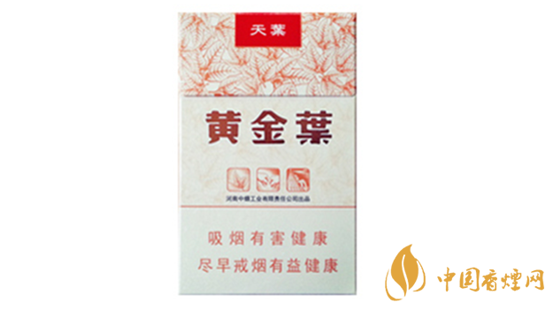 黄金叶天叶真假怎样区分?黄金叶天叶真假识别