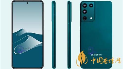 三星S21支持声音解锁取代指纹-三星s21手机最新消息