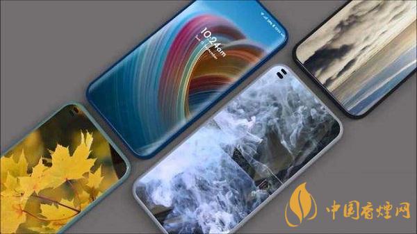 华为P50 Pro什么时候上市-最新华为P50 Pro渲染图出现