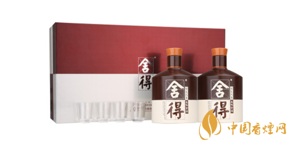 舍得52度酒价格官方 舍得52度浓香型多少钱一瓶