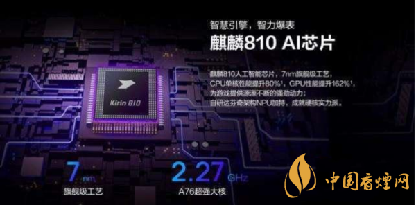 骁龙750g和麒麟810性能对比 骁龙750g和麒麟810怎么选