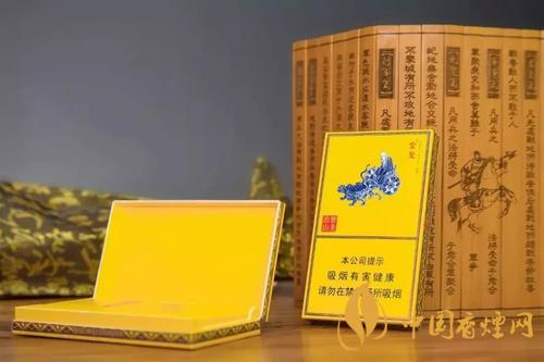 利群富春山居怎么样 富春山居香烟口感评测