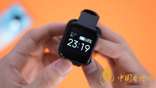 RedmiWatch和华米手表AmazfitPop买哪款-参数配置对比