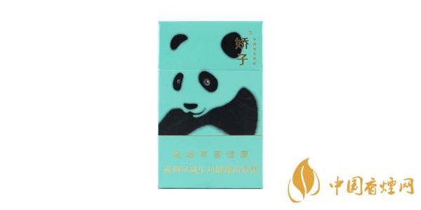 2020娇子功夫香烟价格表图排行榜 娇子功夫香烟多少钱一包