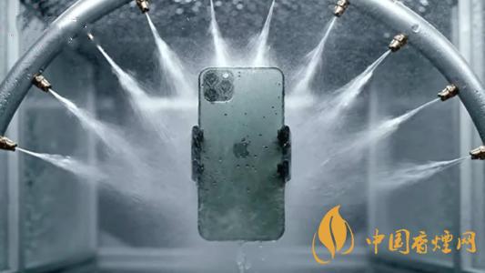 苹果因防水问题被罚1000万欧元 苹果手机怎么了