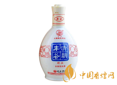 丰谷清朝特酿52&deg;488ml