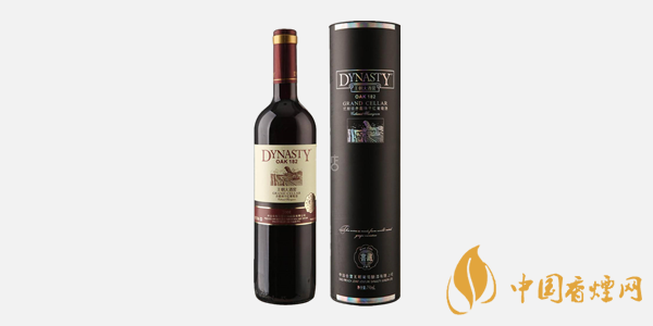 王朝葡萄酒价格表大全 王朝葡萄酒价格及种类介绍
