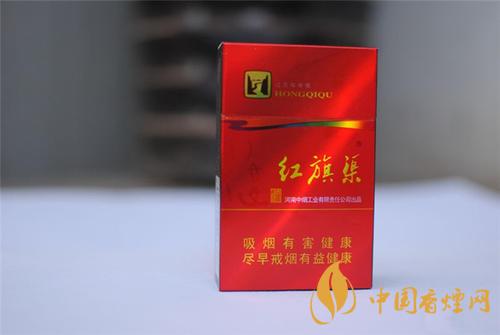 河南地区备受好评的香烟推荐 性价比高的香烟介绍