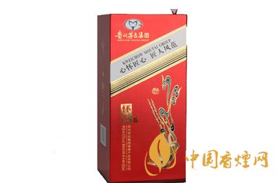 怀匠酒红匠53度多少钱一瓶 怀匠酒红匠53度价格表一览