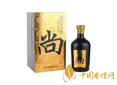 53&deg;贵州尚酒原浆20年陈酿500ml