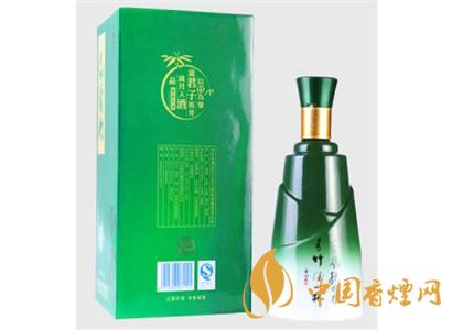 青竹酒头曲42&deg;465ml