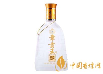 醇和十年章贡王45&deg;500ml