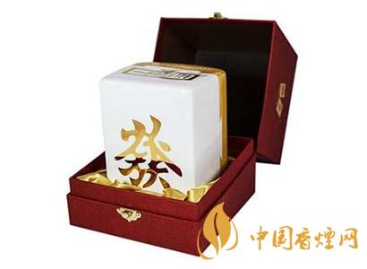 一同发财發礼盒58&deg;700ml