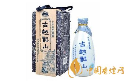 古越楼台（奥典）花雕10&deg;500ml